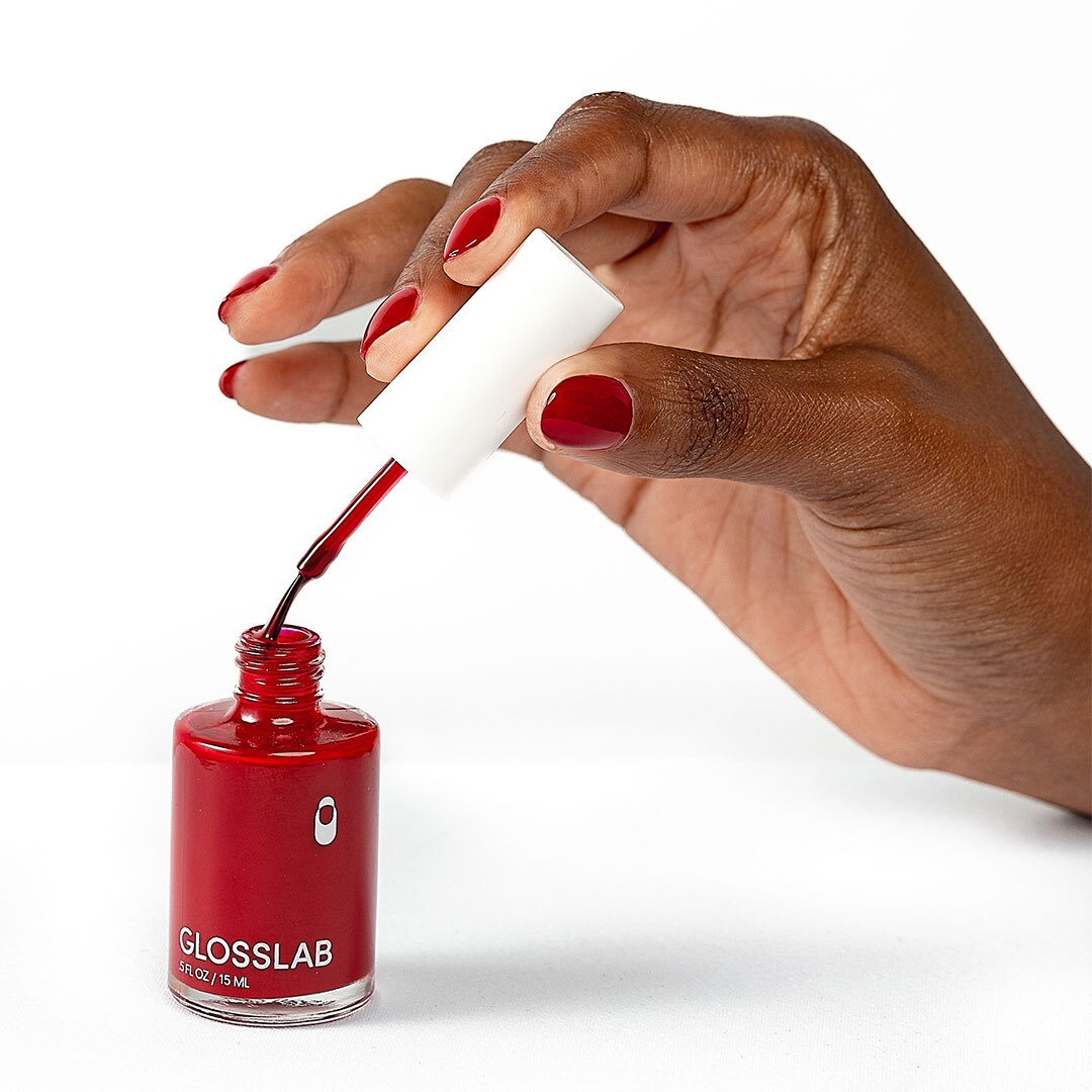 GLOSSLAB | Unlimited Manicures + Pedicures