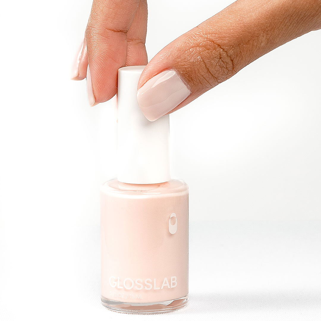 GLOSSLAB | Unlimited Manicures + Pedicures